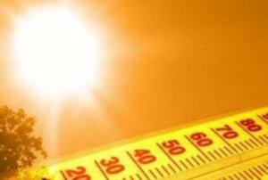گرم‌‌ترین سال تاریخ مشخص شد