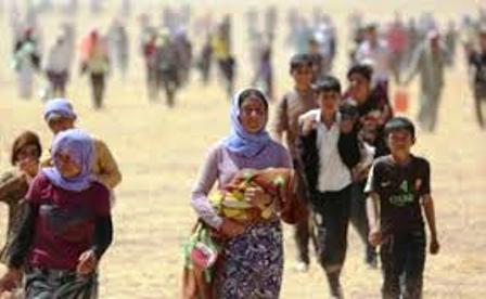 آزادی 31 اسیر ایزدی عراق از دست داعش