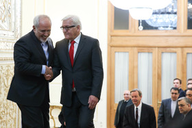 تحلیل رییس گروه دوستی پارلمانی ایران - آلمان از سفر اشتاین‌مایر به تهران