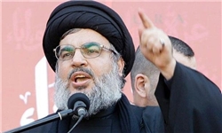 جروزالم پست بررسی کرد: ابعاد مختلف سخنان دبیرکل حزب‌الله 