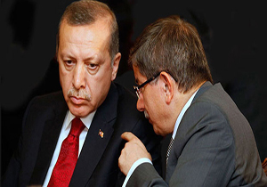 دیلی میل نوشت: سایه ترسناک سلطان بر سر ترکیه