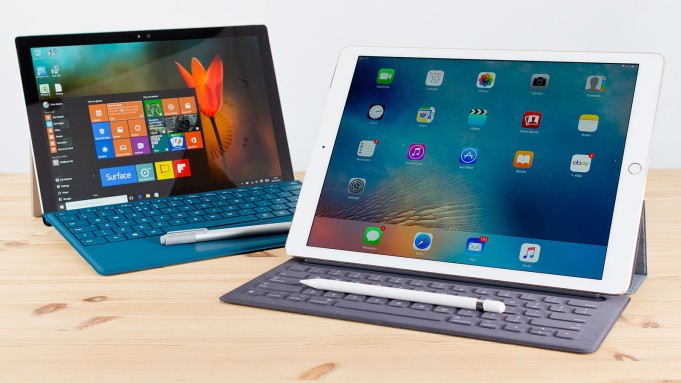 Microsoft-Surface-Pro-4-vs.-iPad-Pro-681x383