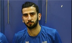 خبرگزاری فارس: باشگاه سایپا مجوزی برای بازی حاج‌محمدی صادر نکرده است