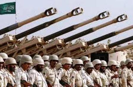 مجتهد: شماری از افسران عربستانی توسط نیروهای یمنی به اسارت در آمده اند