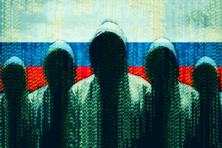 امنیت/ اطلاعات میلیون ها آدرس ایمیل توسط یک هکر روس به سرقت رفته است