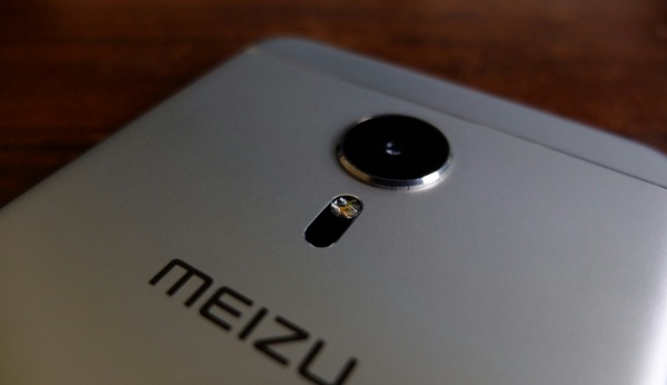 موبایل Meizu Pro 6 فلش حلقه ای با 10 LED خواهد داشت [شایعه]