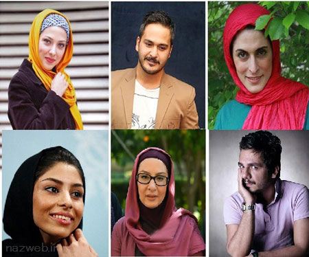 معرفی سریال های ماه رمضان 95 با عکس