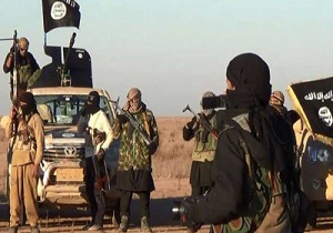 داعش سه عضو زن انتحاری خود را در موصل اعدام کرد