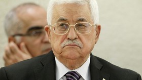 دلیل اصلی انتفاضه فلسطین از نگاه محمود عباس