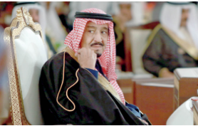 آیا ملک سلمان آخرین پادشاه آل سعود خواهد بود؟