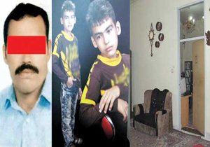 شکنجه مرگبار دختر و پسر تهرانی برای خرید ترقه (عکس)