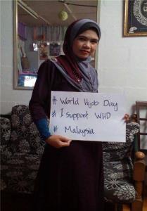 به مناسبت روز جهانی حجاب ۲۰۱۶؛ حمایت زنان مسلمان و غیرمسلمان جهان از «حجاب»