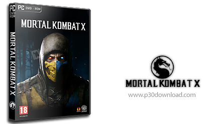 معرفی بازی/ Mortal Kombat X Complete - بازی مورتال کامبت اکس