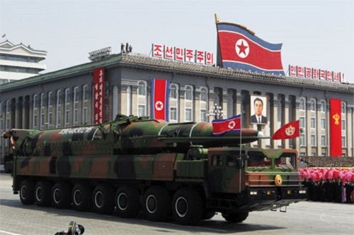ممنوعیت پوشیدن لباس‌های غربی در کره شمالی 