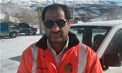رئیس اداره راه و شهرسازی لاریجان خبر داد: ترافیک سنگین یک‌طرفه شدن جاده هراز را لغو کرد