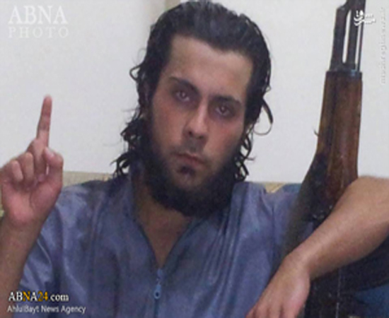 تروریست داعشی مادرش را اعدام کرد + عکس/ شیوه جدید داعش برای حمله به مناطق مختلف