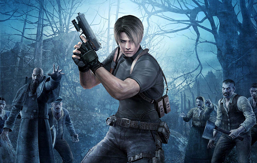 Resident Evil 7 تا قبل از سال 96 راهی بازار می‌شود