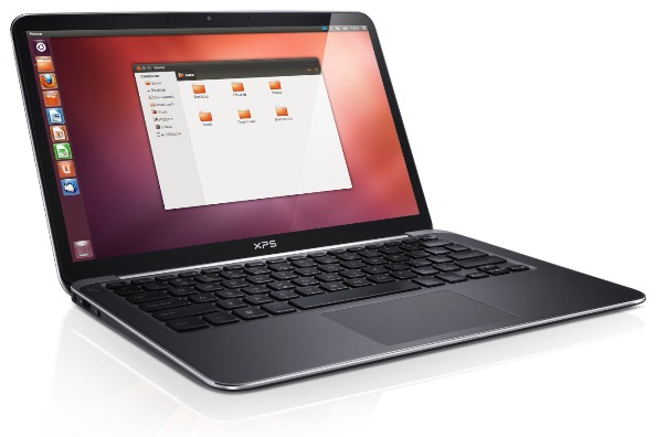 شرکت Dell نسخه توسعه دهنده XPS 13 را با سیستم عامل اوبونتو عرضه می کند