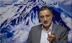زاکانی:«برجام۲» درصدد محصور کردن و «برجام۳» در پی گرفتن توان موشکی ایران است