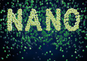 چسبی با نام نانو ذرات طلا مورد استفاده در ترکیبات دارویی