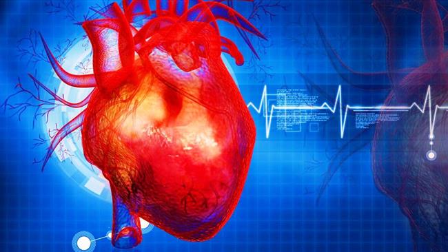 با ۷ عامل افزایش سکته قلبی آشنا شوید