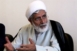 عضو شورای سیاست‌گذاری اصلاح‌طلبان: از تبلیغات احمدی‌نژاد نگران نیستیم