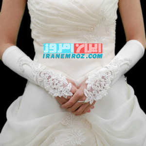 ,مدل دستکش عروس بسیار شیک, دستکش عروس ساده, دستکش عروس طرح تور,[categoriy]