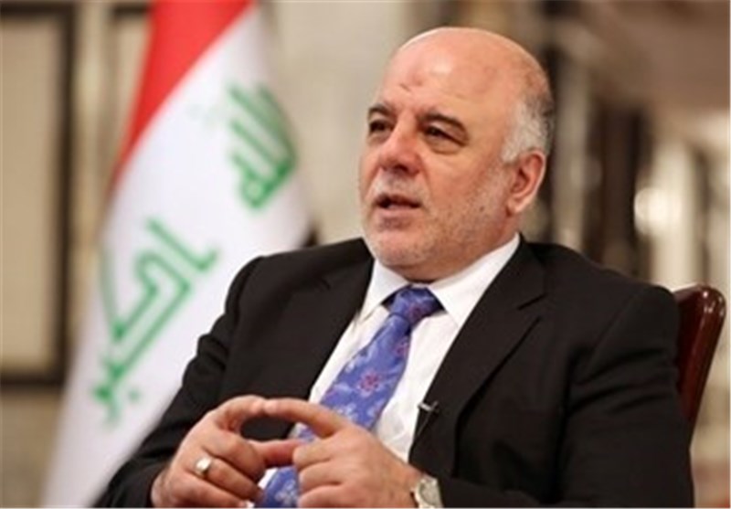السومریه نیوز: العبادی ۱۵ وزیر کابینه عراق را تغییر می‌دهد