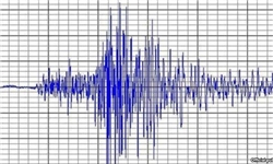 حوادث/ زلزله 3 ریشتری تبریز را لرزاند