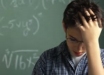 آیا زنان بیش از مردان به اضطراب ریاضی دچار می شوند؟‎