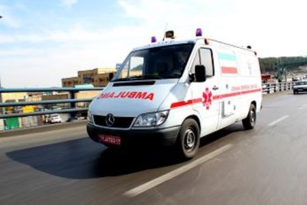حوادث/ تصادف دو خودرو در جاده فرخشهر به دستگرد امامزاده دو کشته برجای گذاشت