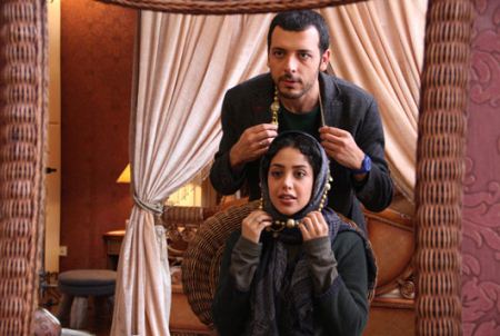 فاجعه: جوانان خیانتکار و معتاد در فیلم های ایرانی! عکس