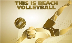 تور جهانی والیبال ساحلی میکاکاپ - کیش/ برنامه مرحله دوم حذفی اعلام شد
