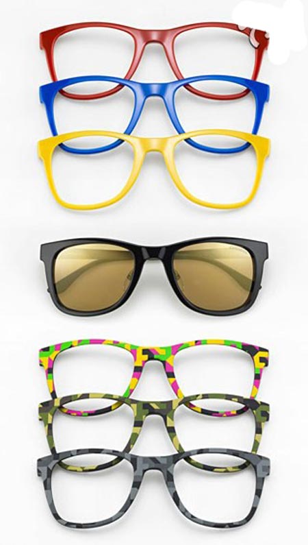 برترین مدل عینک های آفتابی برند با قیمت + عکس