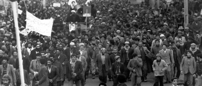 تقوبم تاریخ/ قیام مردم یزد علیه رژیم پهلوی در اربعین شهدای تبریز