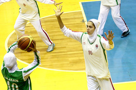 ایجاد فدراسیون اسلامی ورزش زنان ثمره اثبات بانوان ایرانی است