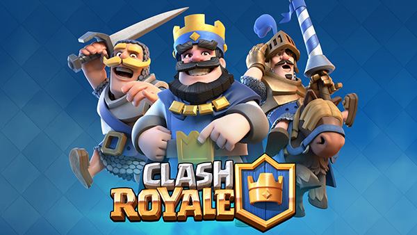 بازی Clash Royale به صورت جهانی روی پلتفرم اندروید در دسترس قرار گرفت