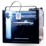 چاپگر سه بعدی با قابلیت استفاده از نانوالیاف برای چاپ