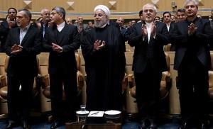 بروکینگز: اجرای برجام و حاکم شدن عمل‌گرایی در تهران