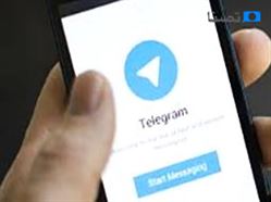 علاقه خبرنگاران ایرانی به تلگرام