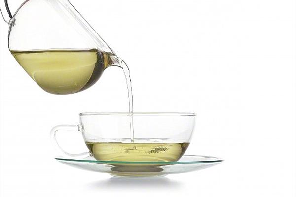 تغذیه/ خوردن چای سبز با مکمل های آهن دار ممنوع