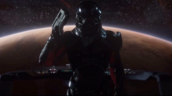 مدیر توسعه Mass Effect Andromeda استودیو سازنده بازی را ترک کرد