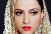 ,مدلهای جدید آرایش و میکاپ عروس هندی, زیباترین مدل آرایش و میکاپ عروس هندی, زیباترین مدل آرایش و میکاپ عروس,[categoriy]