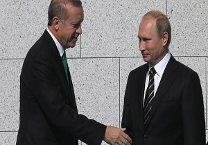 سی‌ان‌بی‌سی: آیا روسیه خطرناکترین سلاح خود را علیه ترکیه بکار می‌گیرد؟