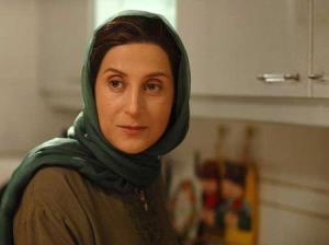 اکران فیلم «خانه ای در خیابان چهل و یکم» به معتمد آریا تقدیم شد