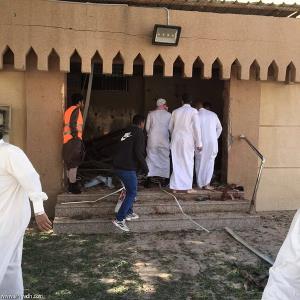 حمله تروریستی به مسجد امام رضا(ع) در شرق عربستان/ 3 نفر شهید شدند