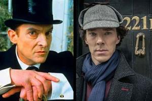 چرا «شرلوک هولمز» را دوست داریم؟