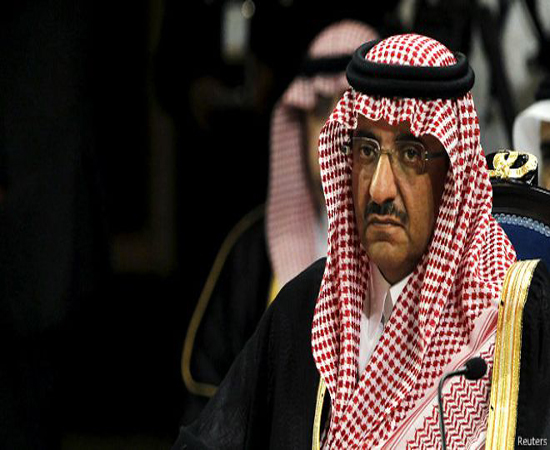 چرا بن سلمان حکم اعدام را صادر نکرد/ آیا شیخ نمر قربانی نزاع دو شاهزاده سعودی شد؟