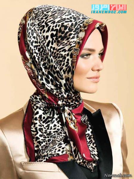 ,مدل روسری لبنانی, مدل روسری برند ایرانی, مدل روسری ترک,[categoriy]