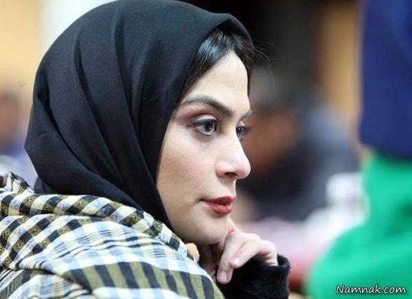 مارال فرجاد ، تیم اسکواش بازیگران زن ایرانی ، عکسهای جدید بازیگران زن ایرانی